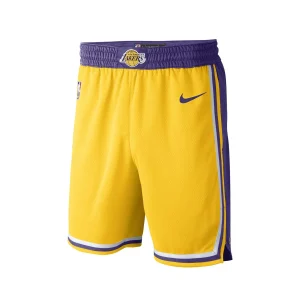 Short Swingman Nba Icon Lakers