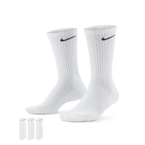 Calze 3 Pack  Every Day Crew Swoosh