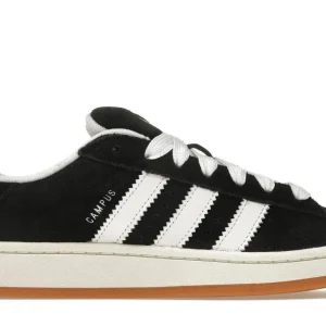 adidas campus 00s core black