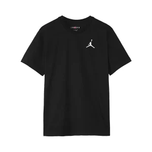 T-Shirt Jumpman Logo Piccolo