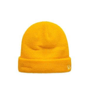 Pop Colour Cuff Beanie