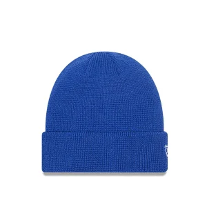 Pop Colour Cuff Beanie