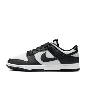 W Dunk Low Panda