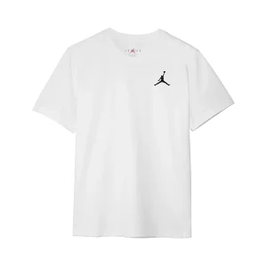 T-Shirt Jumpman Logo Piccolo