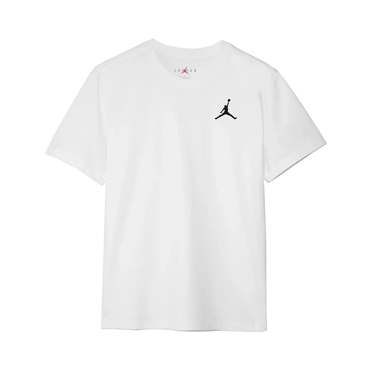 T-Shirt Jumpman Logo Piccolo - immagine 2