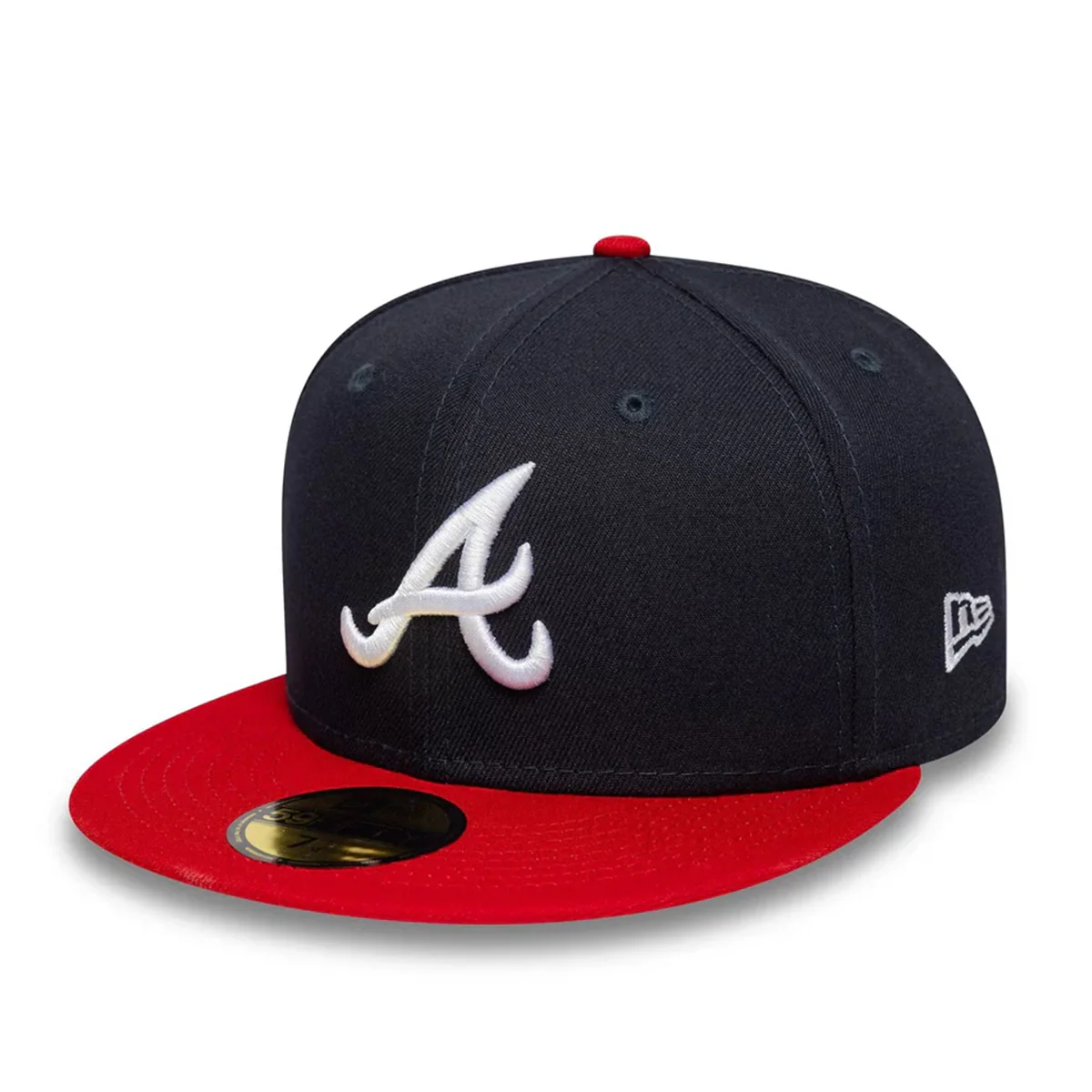 59fifty Mlb Ac Perf Atlanta Braves - immagine 2