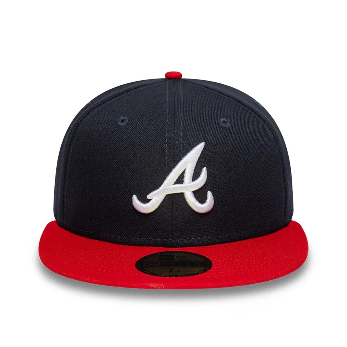 59fifty Mlb Ac Perf Atlanta Braves - immagine 3