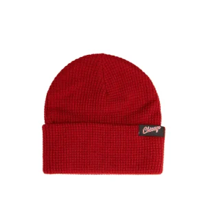 Beanie Leggo My Waffle - Bulls