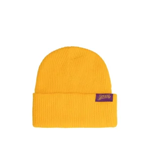 Beanie Leggo My Waffle - Lakers