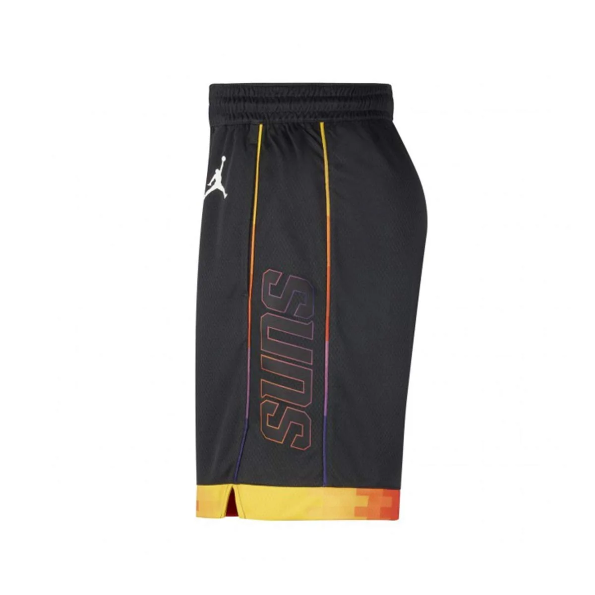 Short Swingman Nba Stm Suns - immagine 3