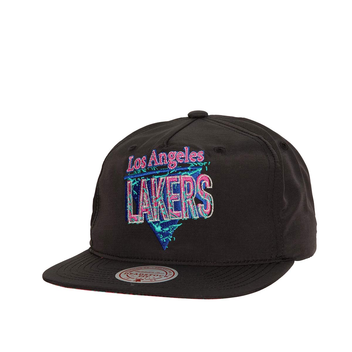 Nba 90s Reflective Ds Snapback Hwc - Lakers - immagine 2