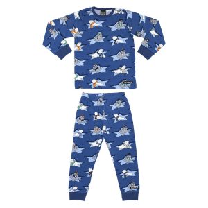 PIGIAMA ICE STAR – ATLANTIC