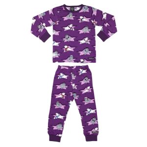 PIGIAMA ICE STAR – DAHLIA