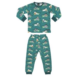 PIGIAMA ICE STAR – HEMLOCK