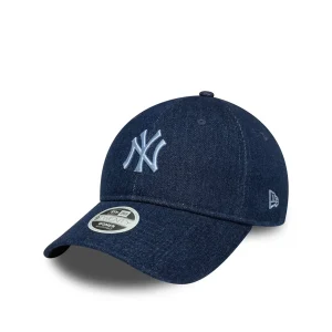 Female Denim 9twenty New York Yankees
