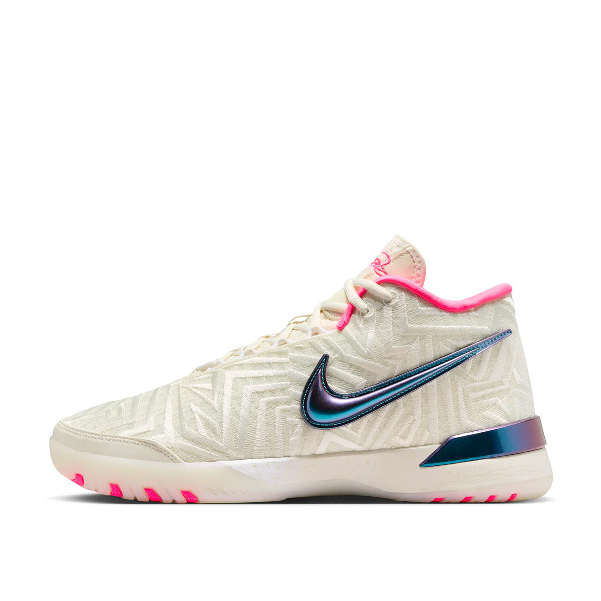 Lbj Nxxt Genisus Qs - immagine 2