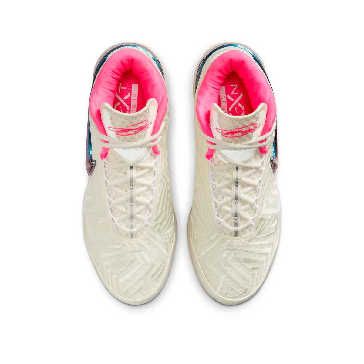 Lbj Nxxt Genisus Qs - immagine 4