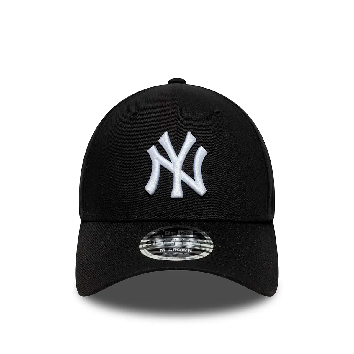 9forty Mc Neyyan - immagine 3