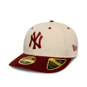Mlb Cord 59fifty Lp Neyyan