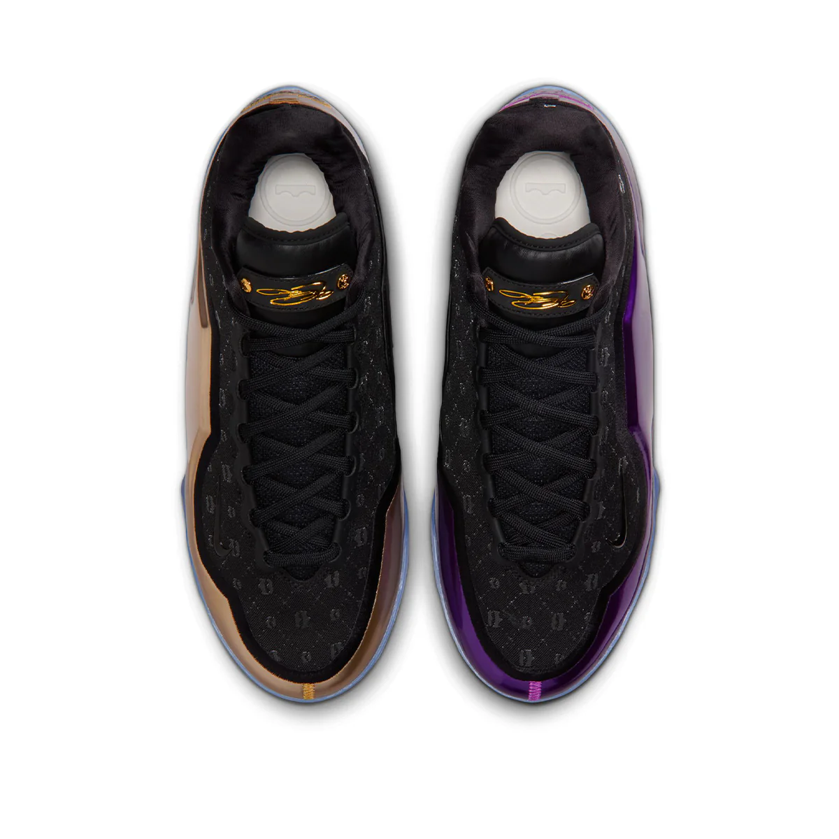 Lebron Xxiii Lux - immagine 4