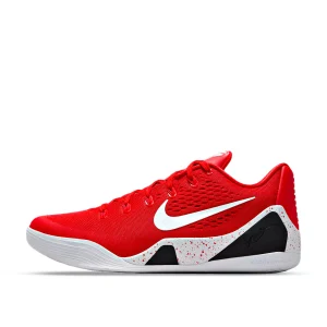 Kobe 9 Em - Uni Red