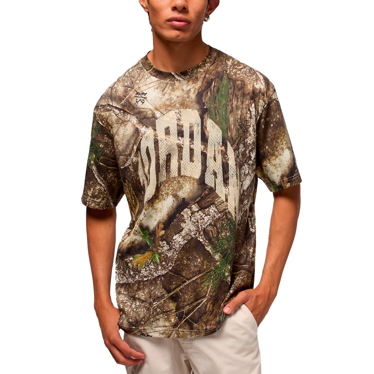 T-Shirt Realtree - immagine 2