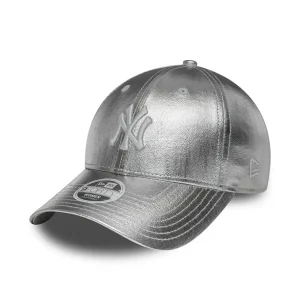 Wmns Metallic 9forty Neyyan Mts