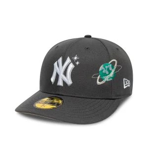 Planet Icon 59fifty® Pc