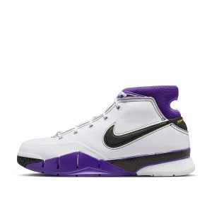 Kobe 1 Protro 81 Points