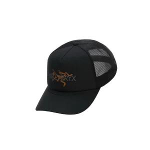 Bird Word Trucker Hat