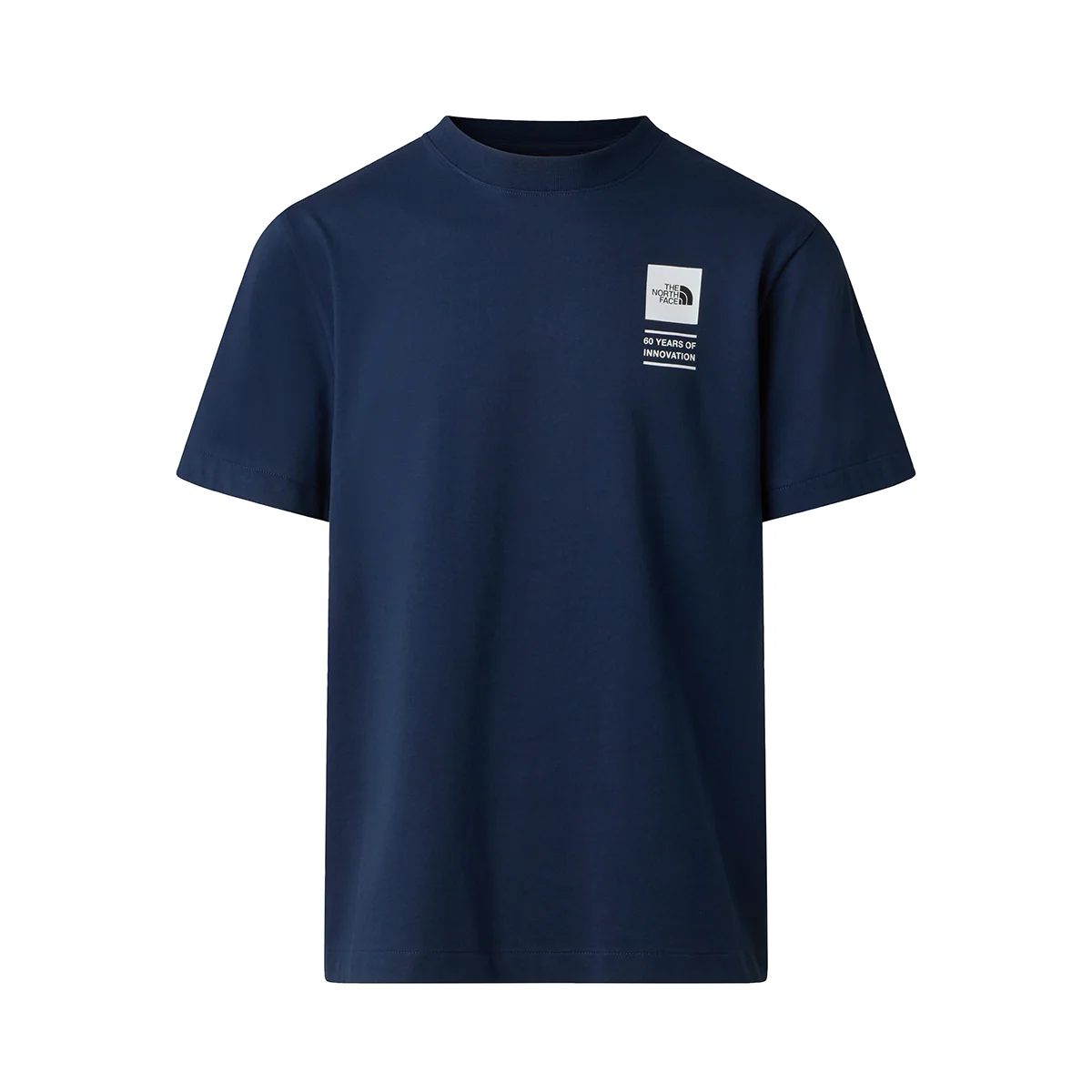 T-Shirt M Tnf Cel Rx - immagine 2