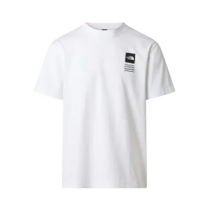 T-Shirt M Tnf Cel Rx