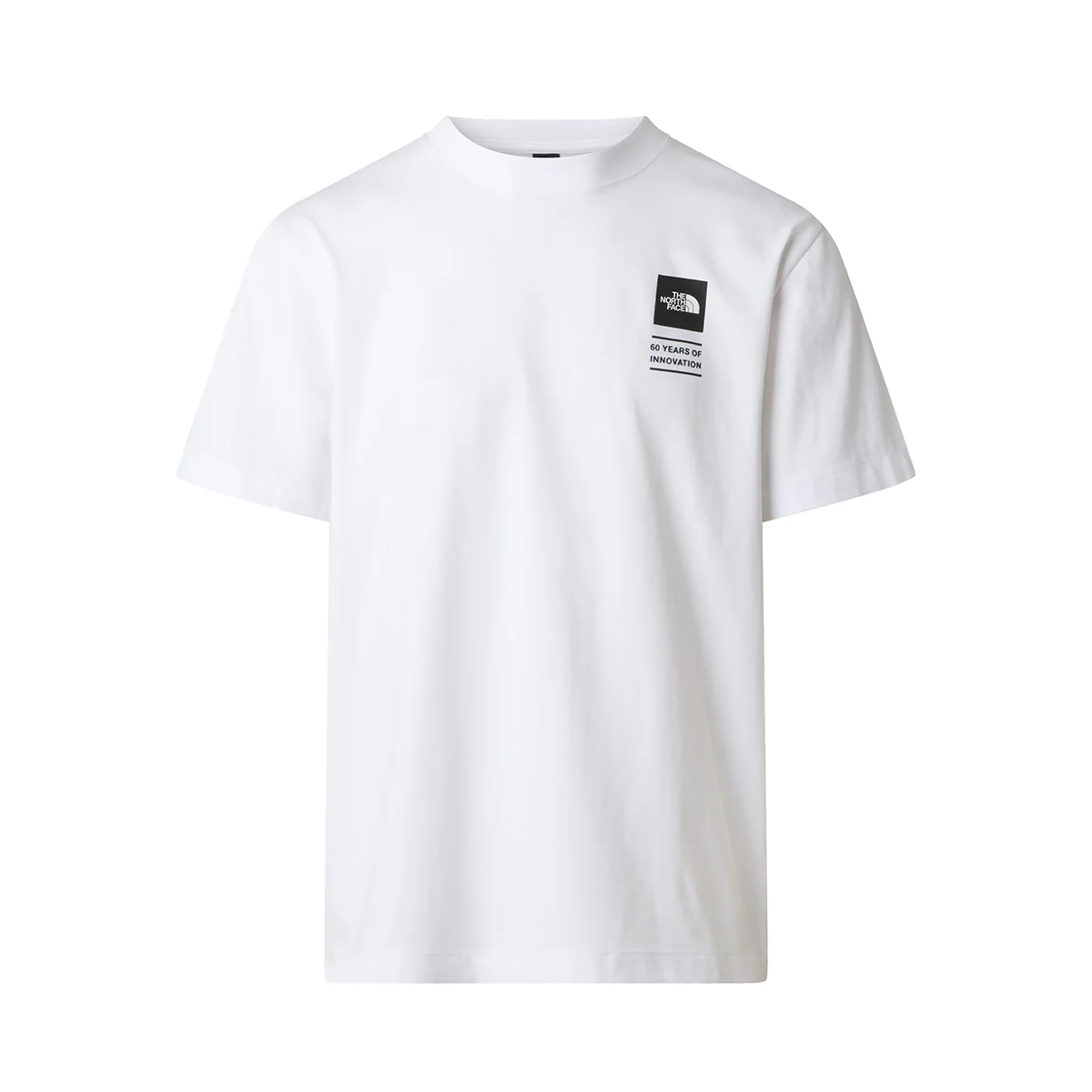 T-Shirt M Tnf Cel Rx - immagine 2