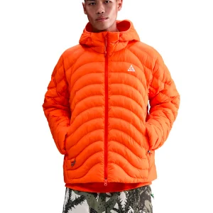 Acg Giacca "Lava Flow"