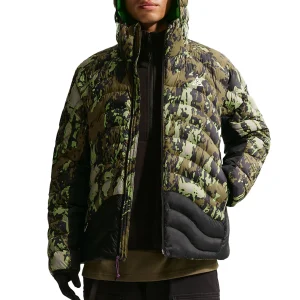 Acg Giacca Therma Lava Flow