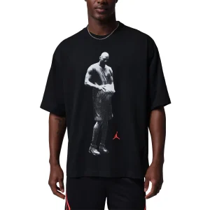 T-Shirt Jordan Grafica Mj