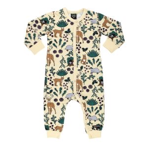 TUTINA WINTER FOREST – BEIGE