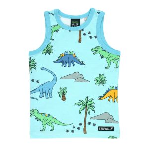 CANOTTA DINO – ARUBA