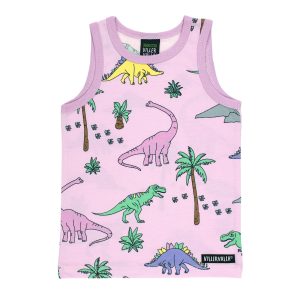 CANOTTA DINO – BLOOM