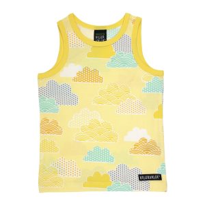 CANOTTA CLOUD – LEMON