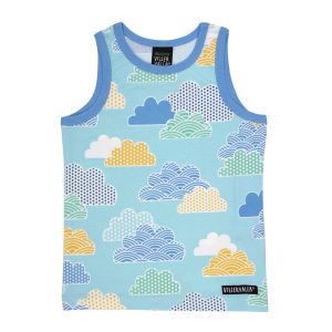 CANOTTA CLOUD – POOL