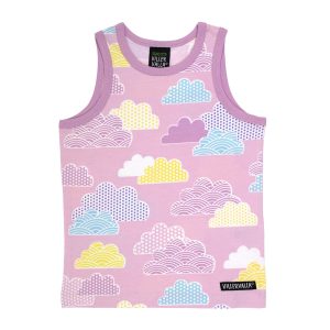 CANOTTA CLOUD – RASPBERRY
