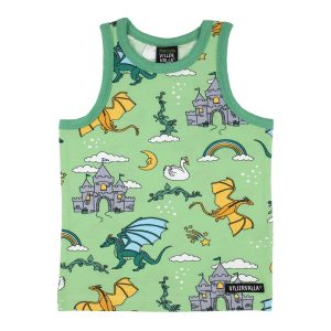 CANOTTA DREAMLAND – FERN