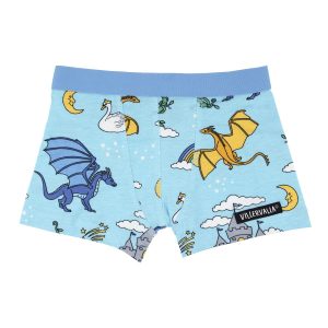BOXERS DREAMLAND – BREEZE
