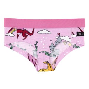 CULOTTE DREAMLAND – LILY