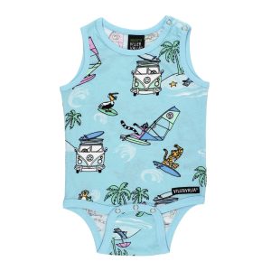 BODY CANOTTA SURF – POOL