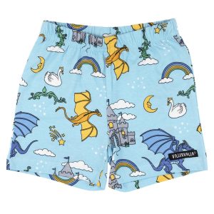 SHORTS DREAMLAND – BREEZE