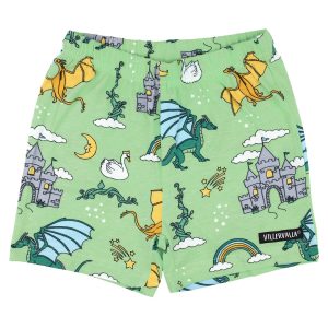 SHORTS DREAMLAND – FERN