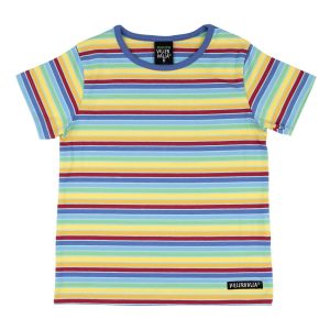 T-SHIRT MULTISTRIPE – NAUTIC