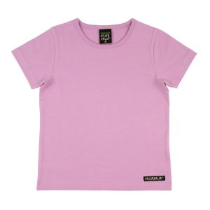 T-SHIRT BASIC – FLAMINGO